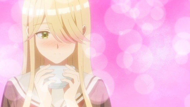 Watari-kun's ****** Is about to Collapse